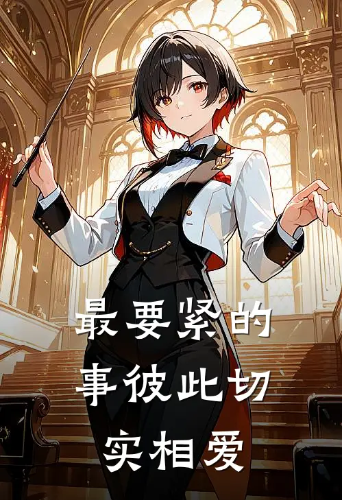 最要紧的事彼此切实相爱