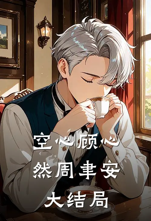 空心顾心然周聿安大结局