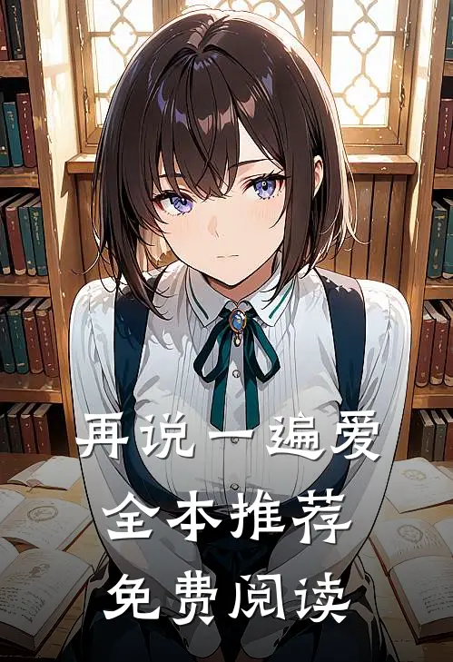 再说一遍爱全本推荐免费阅读