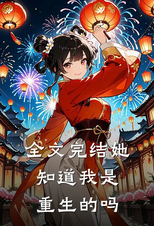 全文完结她知道我是重生的吗