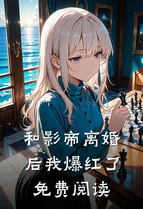 和影帝离婚后我爆红了免费阅读