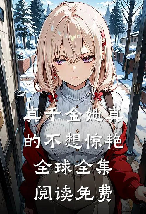 真千金她真的不想惊艳全球全集阅读免费