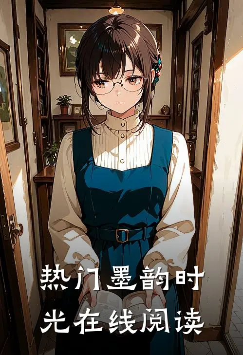 热门墨韵时光在线阅读