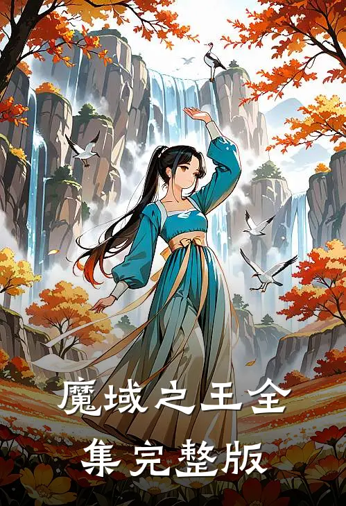 魔域之王全集完整版