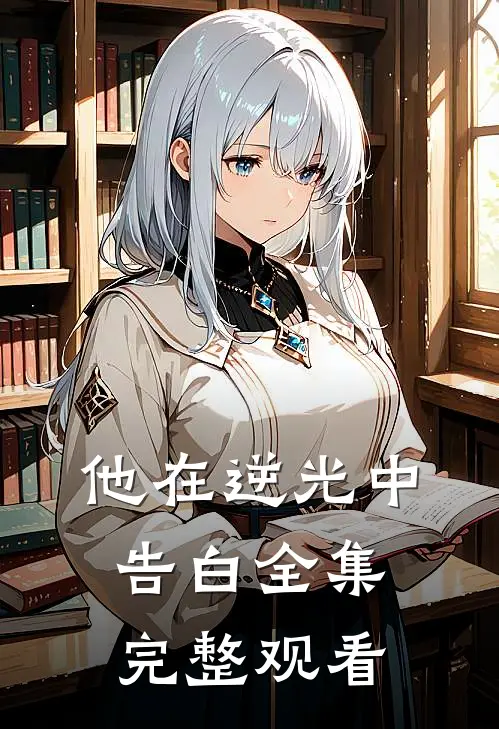 他在逆光中告白全集完整观看