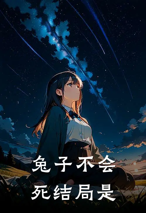兔子不会死结局是