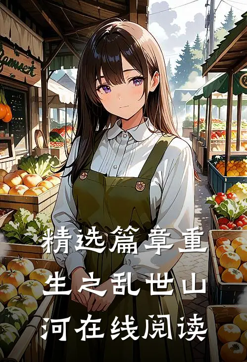 精选篇章重生之乱世山河在线阅读