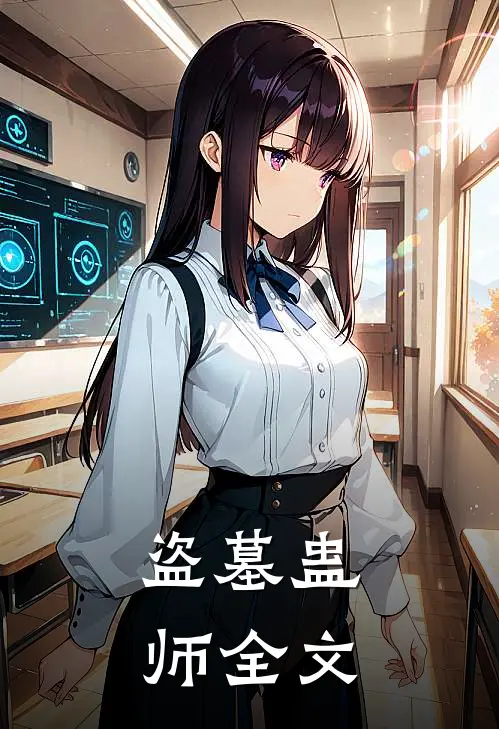 盗墓蛊师全文
