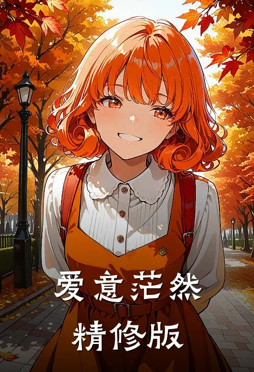 爱意茫然精修版