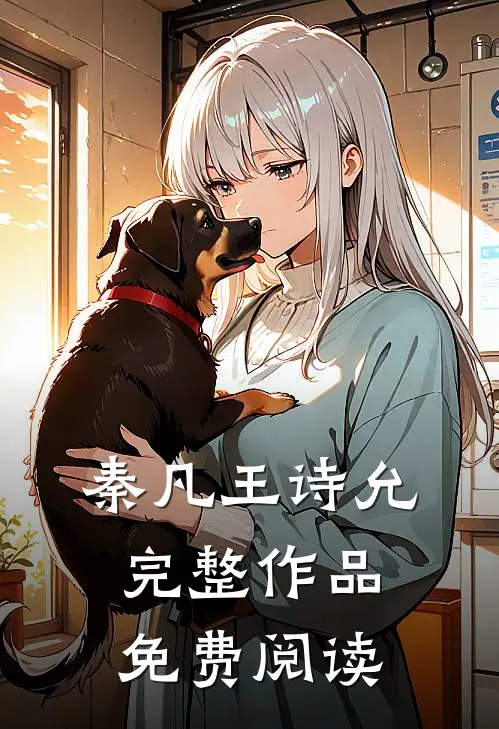 秦凡王诗允完整作品免费阅读
