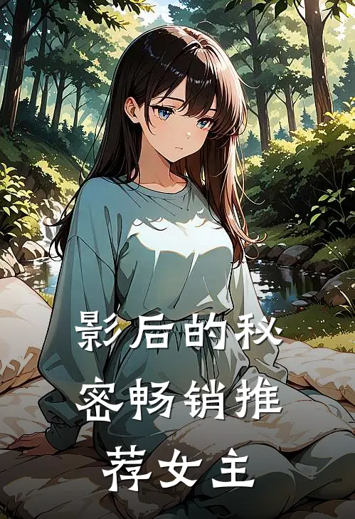影后的秘密畅销推荐女主