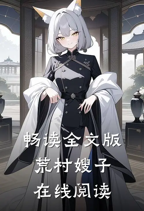 畅读全文版荒村嫂子在线阅读