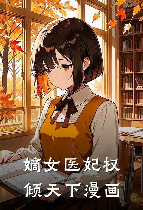 嫡女医妃权倾天下漫画