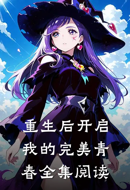 重生后开启我的完美青春全集阅读