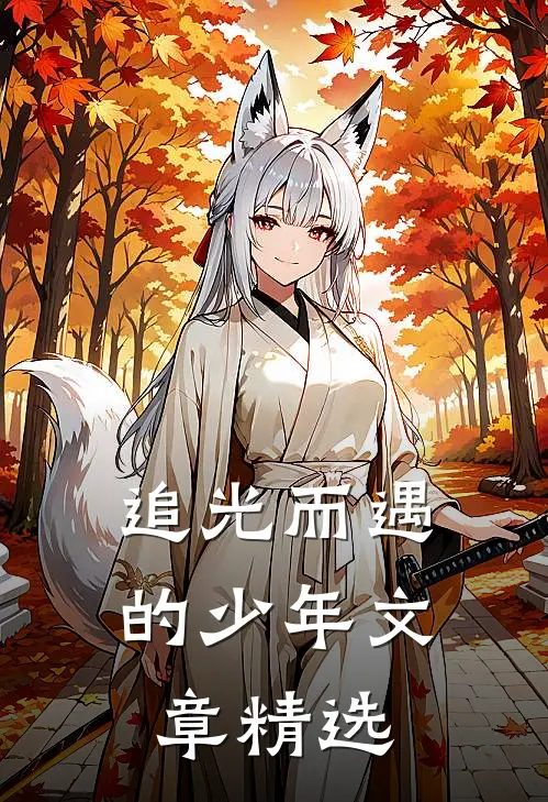 追光而遇的少年文章精选