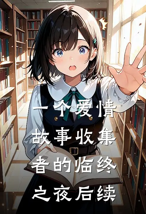 一个爱情故事收集者的临终之夜后续