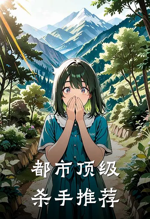 都市顶级杀手推荐
