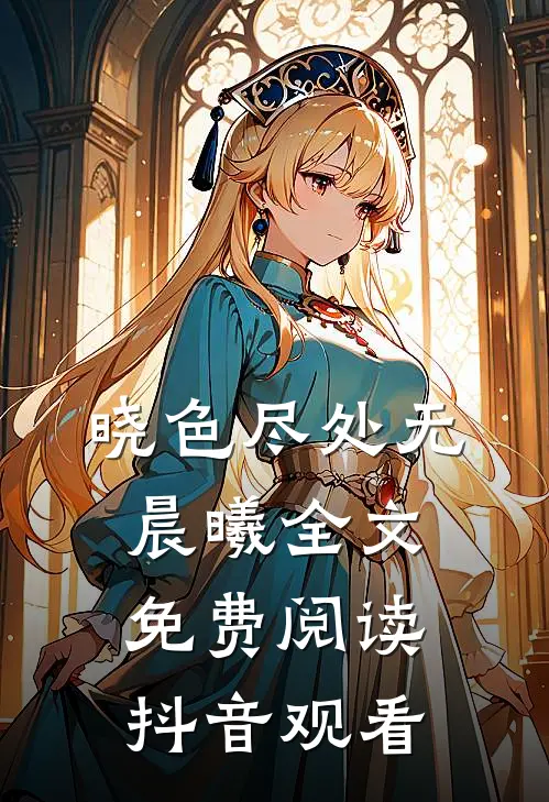 晓色尽处无晨曦全文免费阅读抖音观看