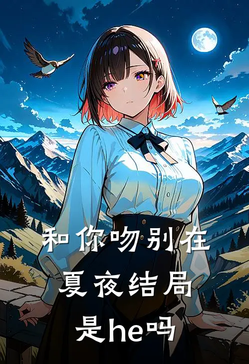 和你吻别在夏夜结局是he吗