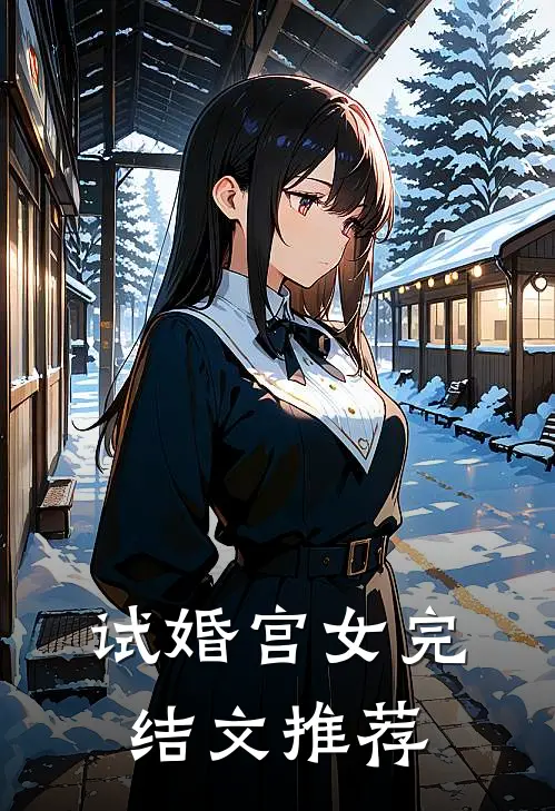 试婚宫女完结文推荐
