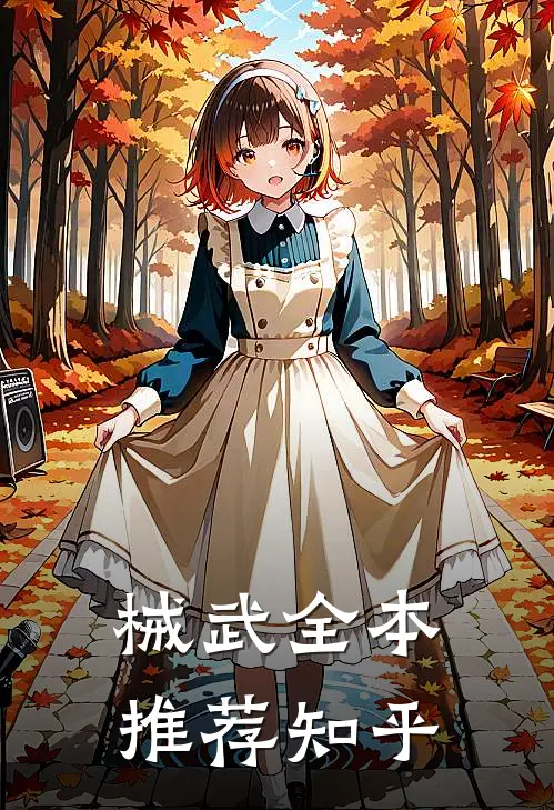 械武全本推荐知乎