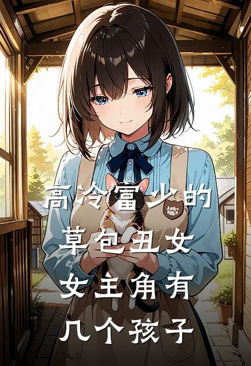高冷富少的草包丑女女主角有几个孩子