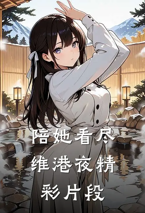 陪她看尽维港夜精彩片段