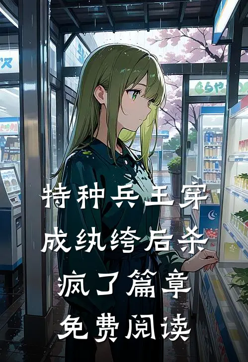 特种兵王穿成纨绔后杀疯了篇章免费阅读