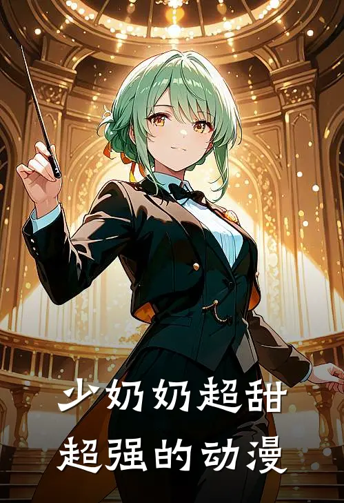 少奶奶超甜超强的动漫