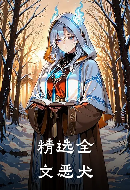 精选全文恶犬