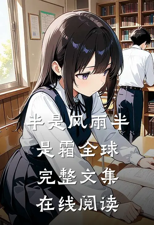 半是风雨半是霜全球完整文集在线阅读