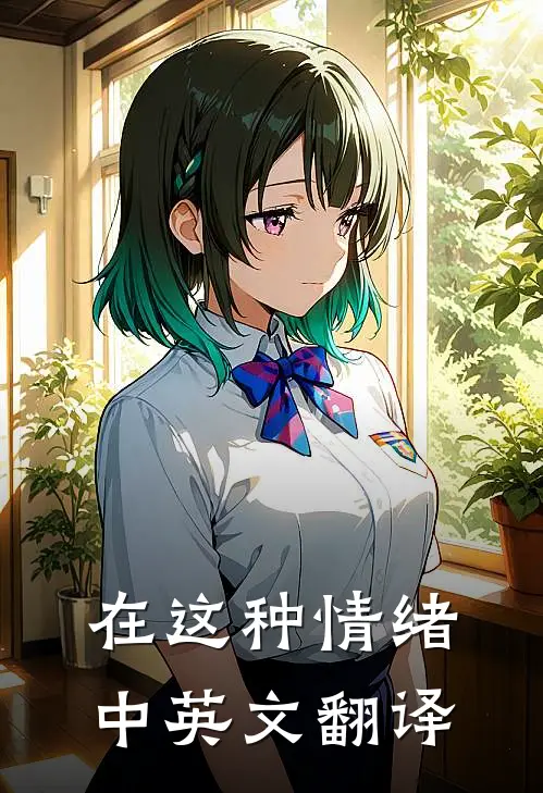 在这种情绪中英文翻译