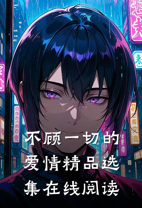不顾一切的爱情精品选集在线阅读