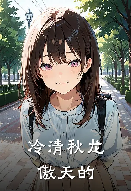 冷清秋龙傲天的