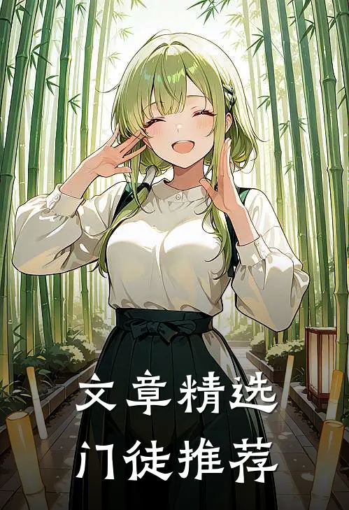 文章精选门徒推荐