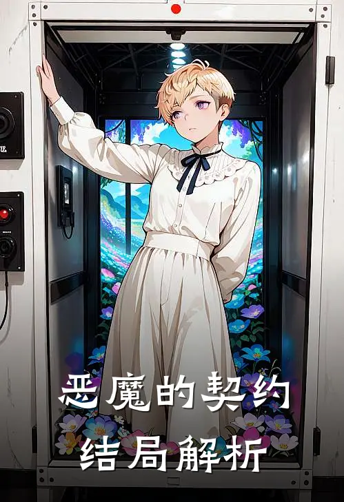 恶魔的契约结局解析