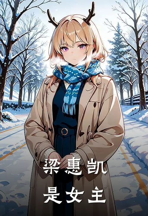梁惠凯是女主