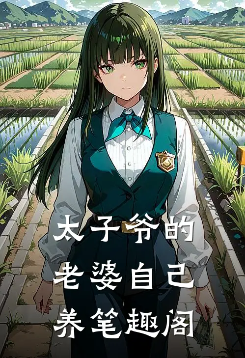 太子爷的老婆自己养笔趣阁