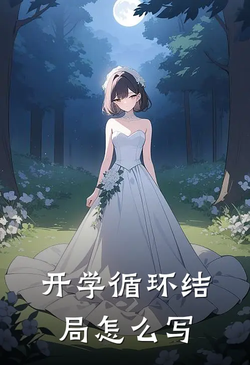 开学循环结局怎么写