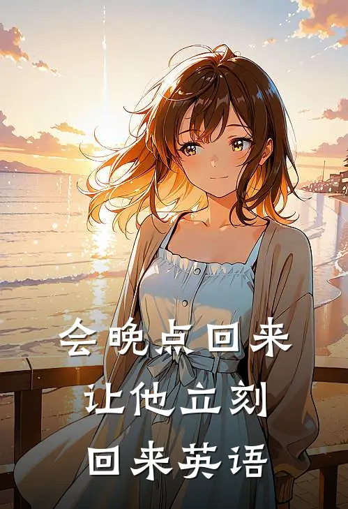 会晚点回来让他立刻回来英语