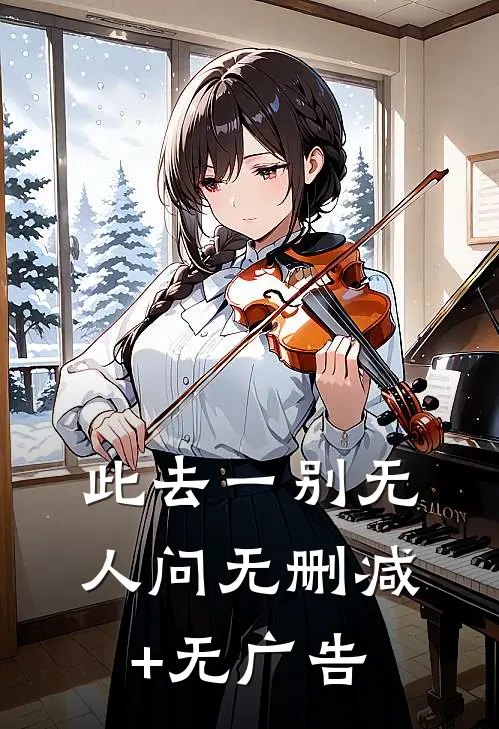 此去一别无人问无删减+无广告