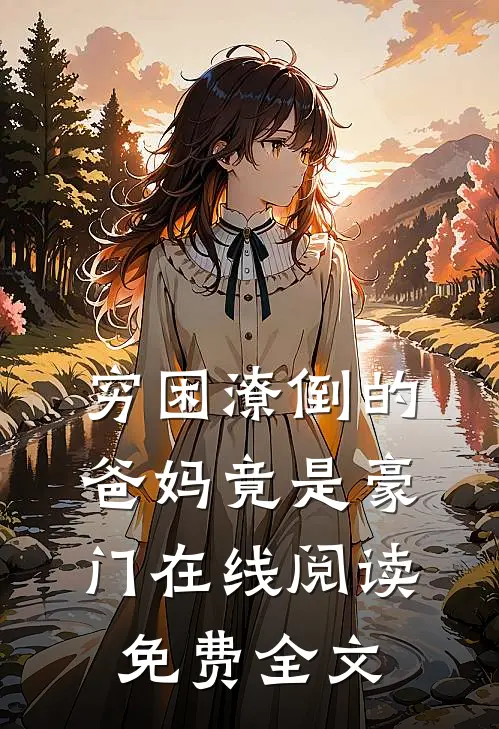 穷困潦倒的爸妈竟是豪门在线阅读免费全文