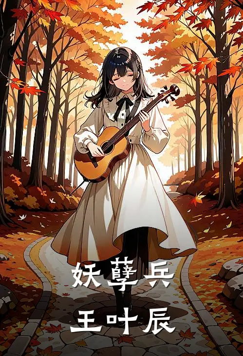 妖孽兵王叶辰