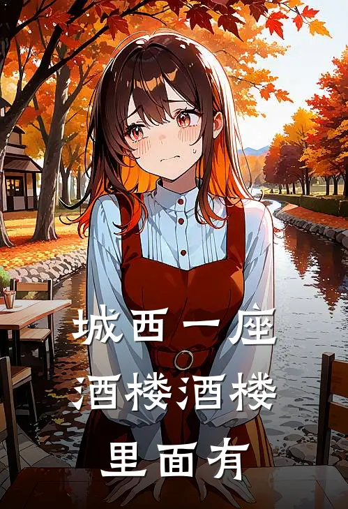 城西一座酒楼酒楼里面有