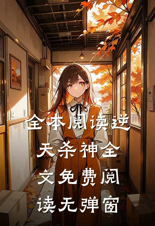 全本阅读逆天杀神全文免费阅读无弹窗