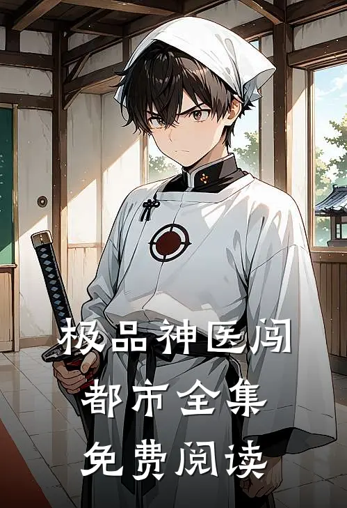 极品神医闯都市全集免费阅读