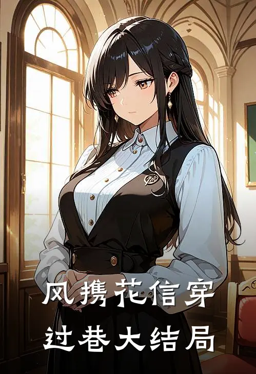 风携花信穿过巷大结局