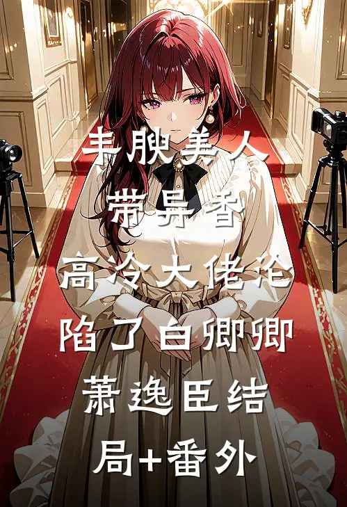 丰腴美人带异香，高冷大佬沦陷了白卿卿萧逸臣结局+番外