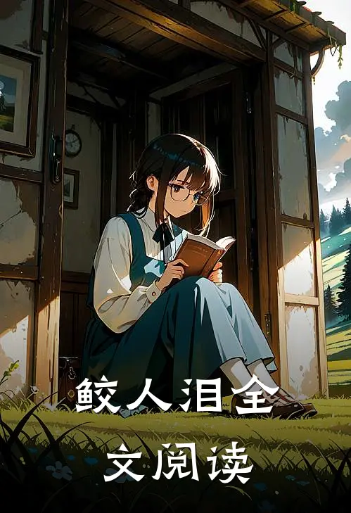 鲛人泪全文阅读