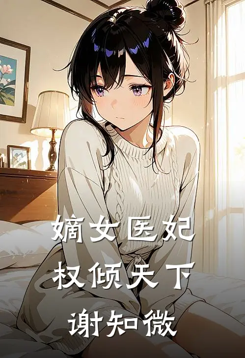 嫡女医妃权倾天下谢知微